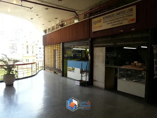 Sala com 24m², à venda, no bairro Centro em São Paulo