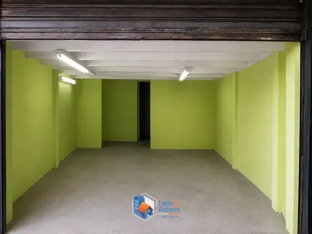 Sala com 24m², à venda, no bairro Centro em São Paulo