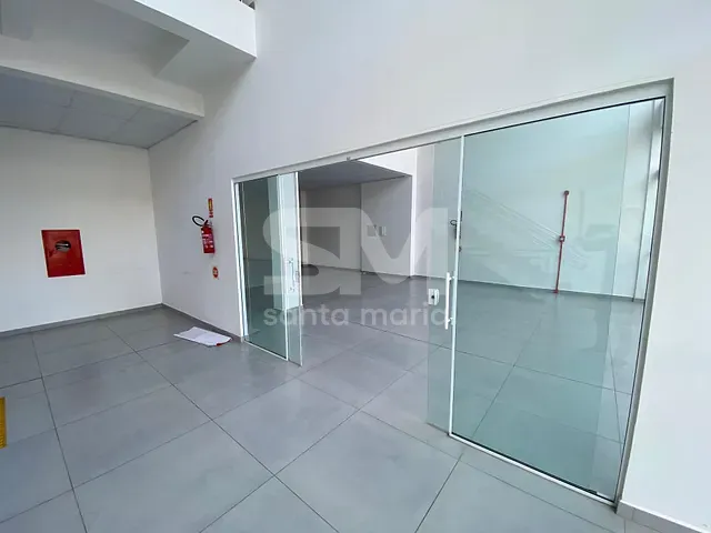 Sala para alugar, no bairro Centro em Chapecó