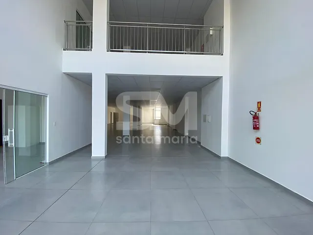 Sala para alugar, no bairro Centro em Chapecó