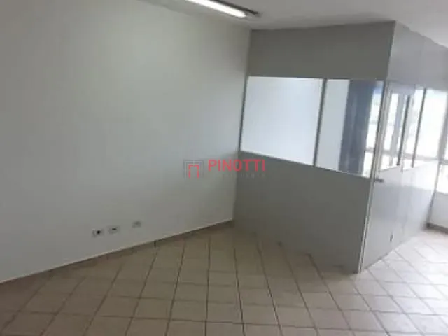 Sala à venda, no bairro Centro em São Bernardo do Campo