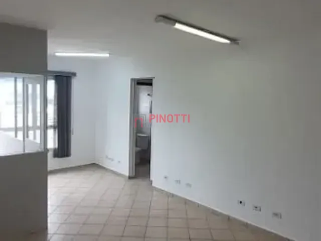 Sala à venda, no bairro Centro em São Bernardo do Campo