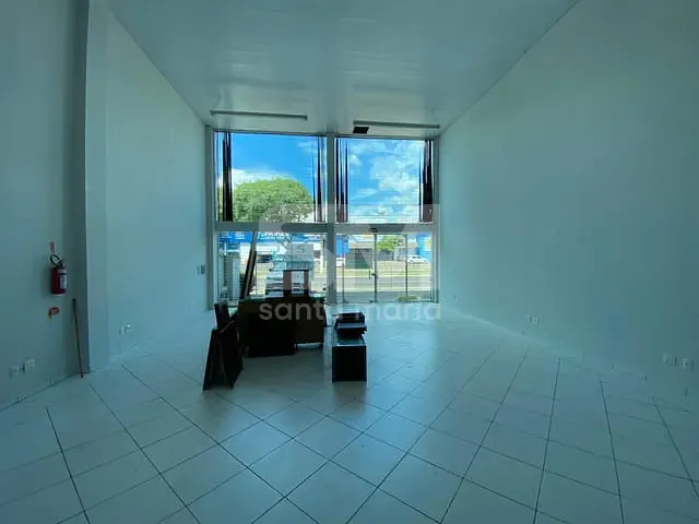 Sala para alugar, no bairro São Cristóvão em Chapecó