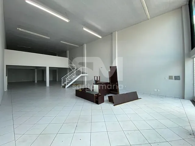 Sala para alugar, no bairro São Cristóvão em Chapecó