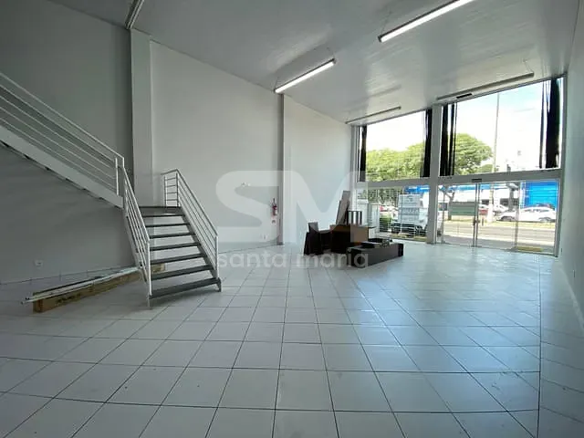 Sala para alugar, no bairro São Cristóvão em Chapecó