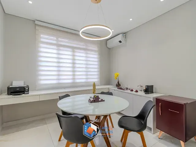 Sala com 58m², à venda, no bairro Centro em São Caetano Do Sul