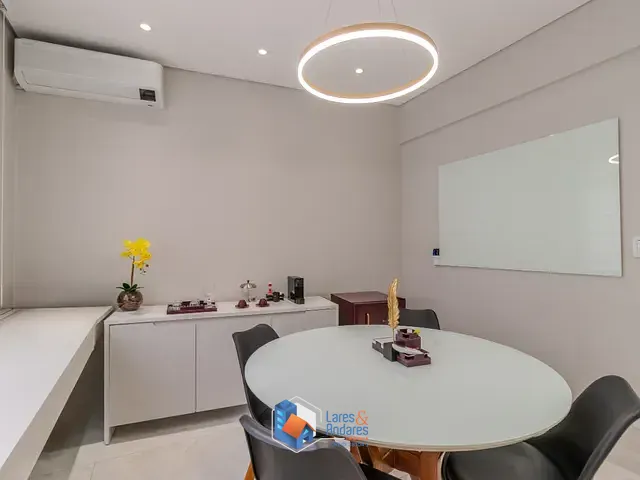 Sala com 58m², à venda, no bairro Centro em São Caetano Do Sul