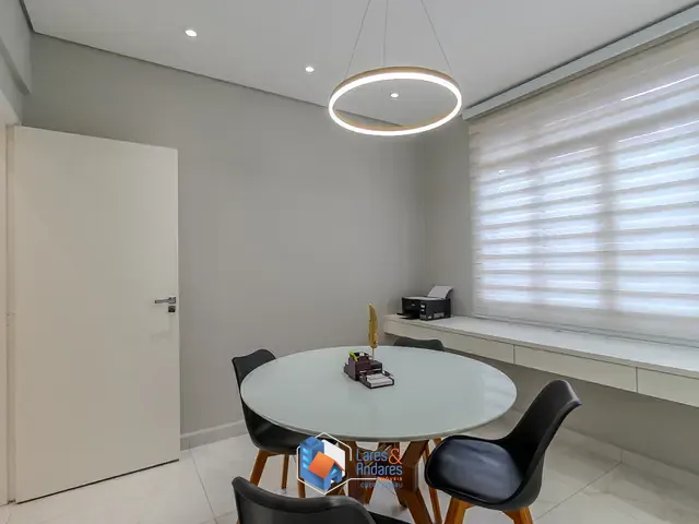 Sala com 58m², à venda, no bairro Centro em São Caetano Do Sul