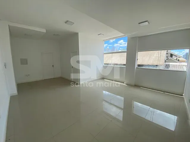 Sala para alugar, no bairro Centro em Chapecó