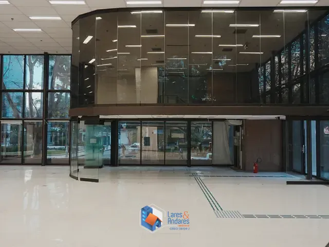 Sala com 2481m², à venda, no bairro Brooklin Paulista em São Paulo