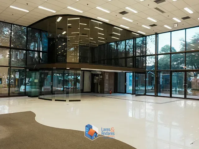 Sala com 2481m², à venda, no bairro Brooklin Paulista em São Paulo