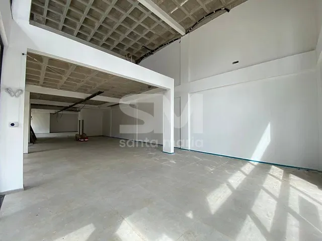 Sala para alugar, no bairro Centro em Chapecó