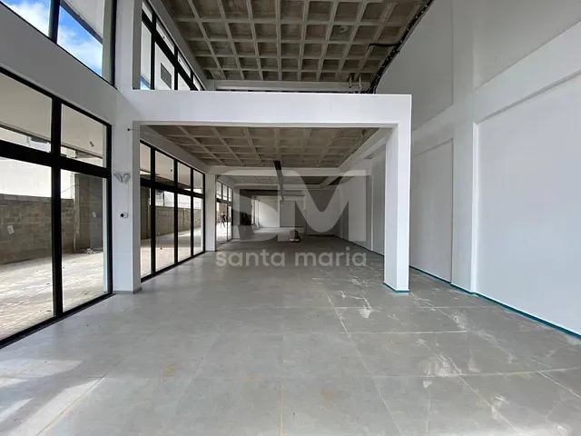 Sala para alugar, no bairro Centro em Chapecó