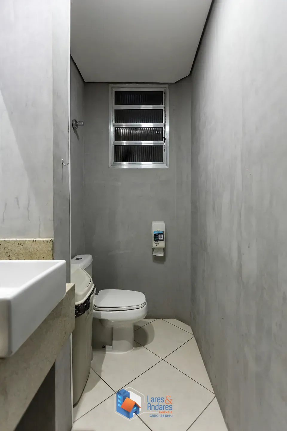 Sala-Conjunto, 254 m² - Foto 36