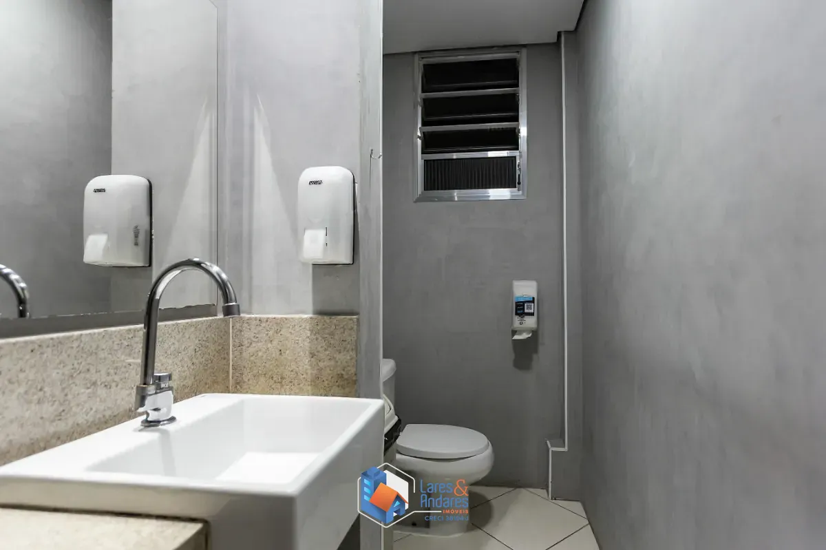 Sala-Conjunto, 254 m² - Foto 34