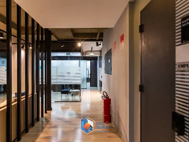 Sala com 254m², à venda, no bairro Paulista em São Paulo
