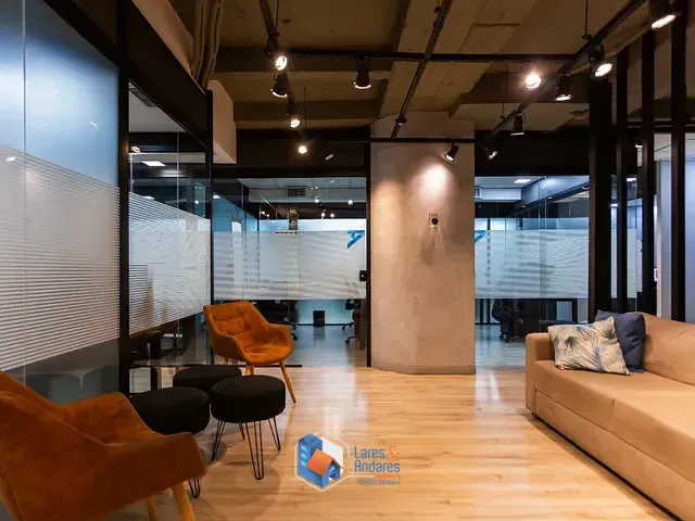 Sala com 254m², à venda, no bairro Paulista em São Paulo