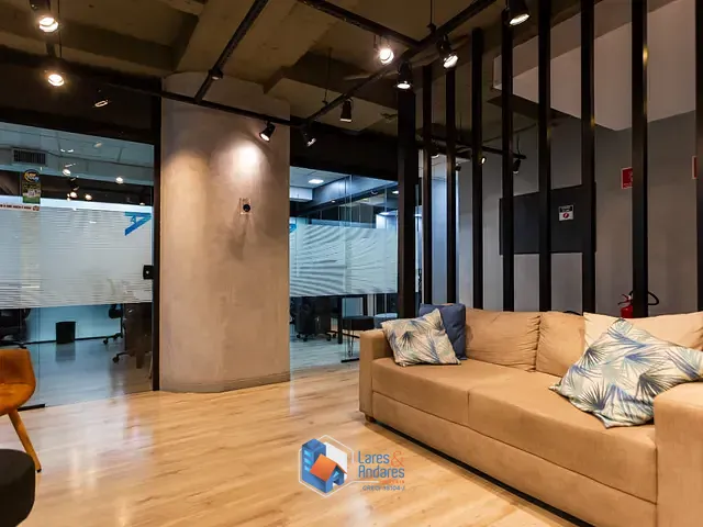 Sala com 254m², à venda, no bairro Paulista em São Paulo