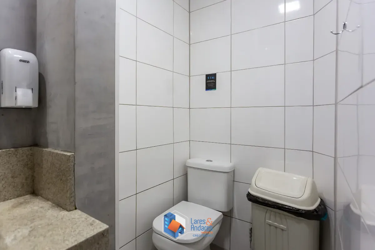 Sala-Conjunto, 254 m² - Foto 39