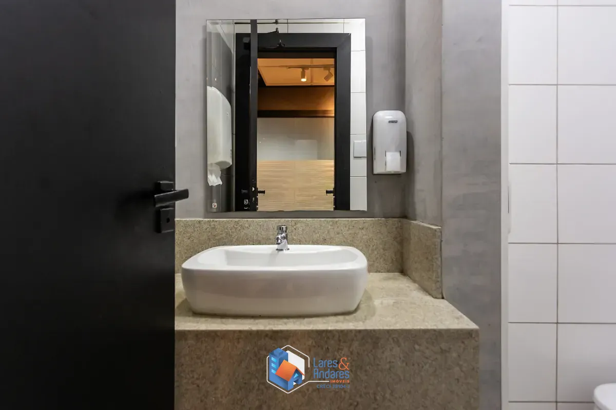 Sala-Conjunto, 254 m² - Foto 40