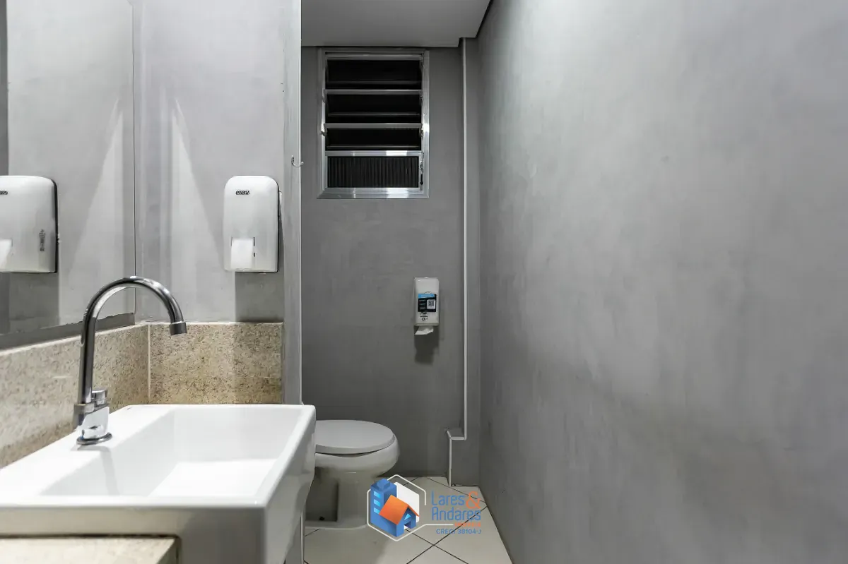 Sala-Conjunto, 254 m² - Foto 33