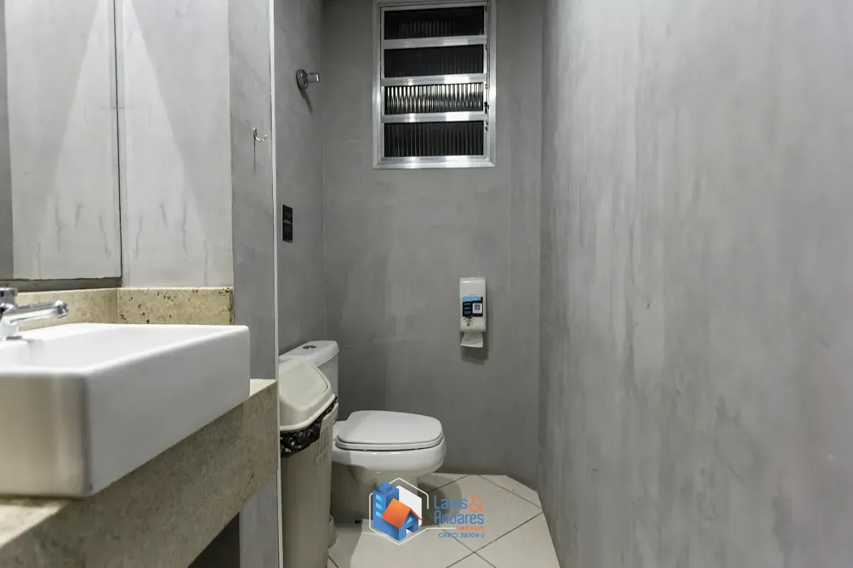 Sala-Conjunto, 254 m² - Foto 37
