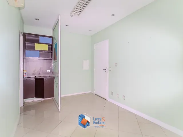 Sala com 140m², à venda, no bairro Campo Belo em São Paulo