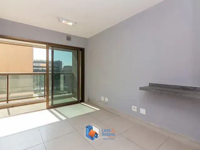 Sala com 41m², à venda, no bairro Vila Romana em São Paulo