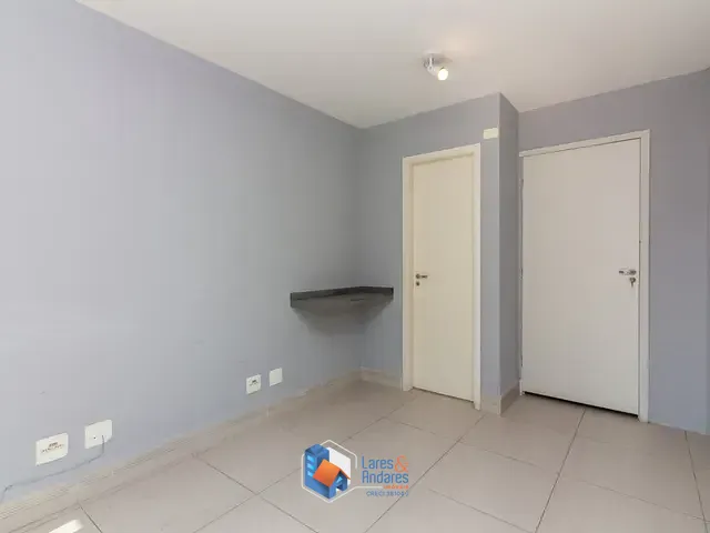 Sala com 41m², à venda, no bairro Vila Romana em São Paulo