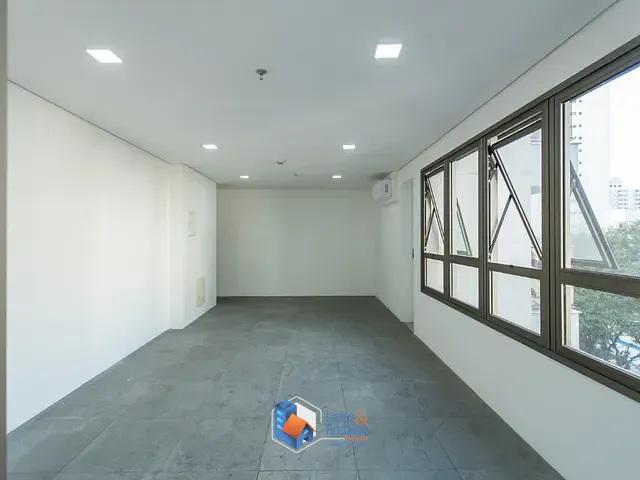 Sala com 36m², à venda, no bairro Perdizes em São Paulo