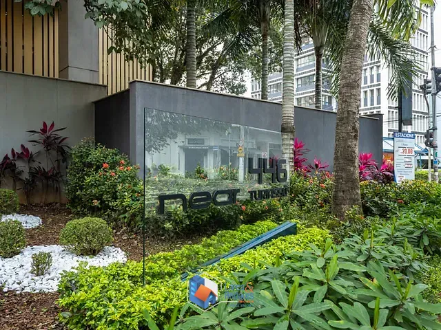 Sala com 36m², à venda, no bairro Perdizes em São Paulo