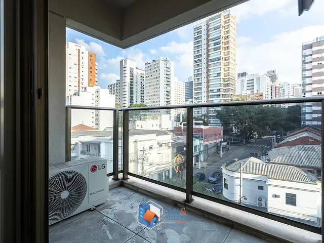 Sala com 36m², à venda, no bairro Perdizes em São Paulo