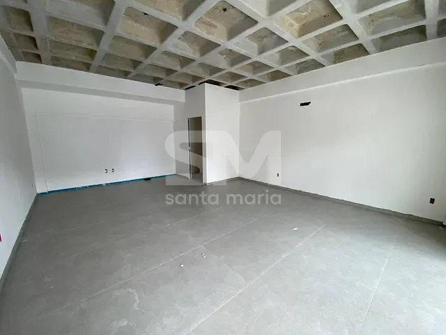 Sala para alugar, no bairro Centro em Chapecó