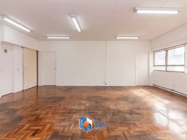 Sala com 85m², à venda, no bairro Vila Buarque em São Paulo