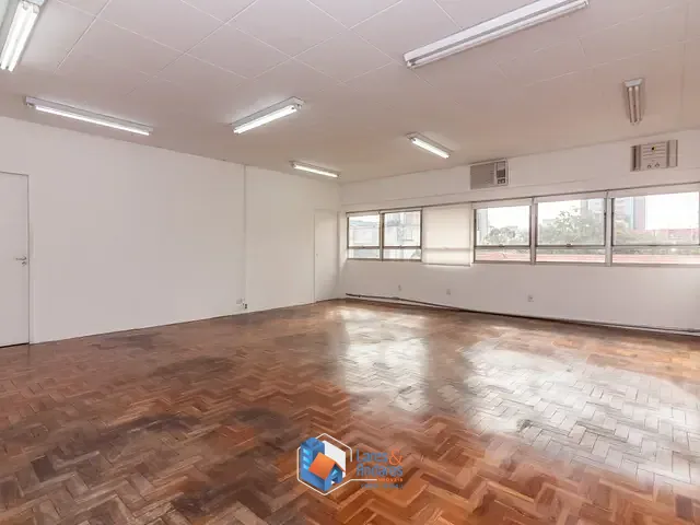 Sala com 85m², à venda, no bairro Vila Buarque em São Paulo
