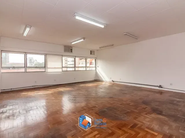 Sala com 85m², à venda, no bairro Vila Buarque em São Paulo