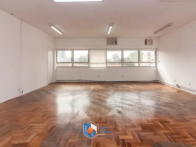 Sala com 85m², à venda, no bairro Vila Buarque em São Paulo