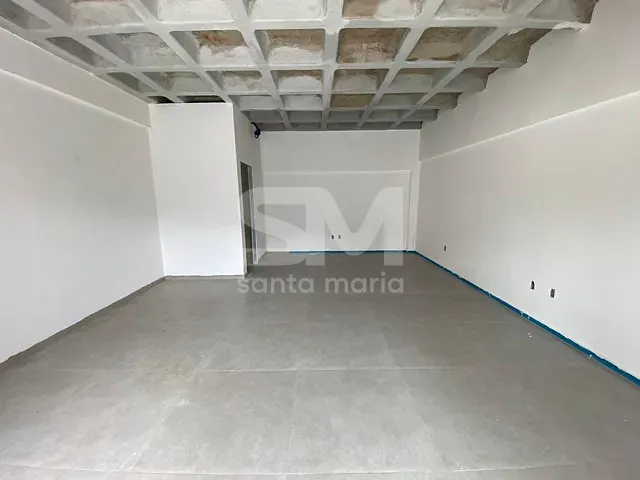Sala para alugar, no bairro Centro em Chapecó