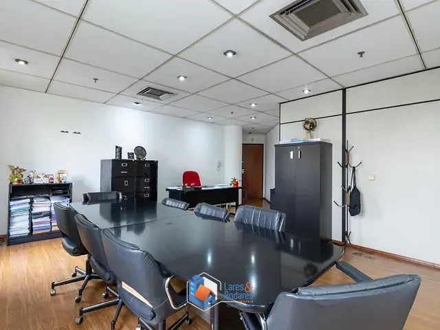 Sala com 37m², à venda, no bairro Jardim Londrina em São Paulo