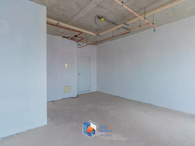 Sala com 75m², à venda, no bairro Chácara Santo Antônio (Zona Sul) em São Paulo