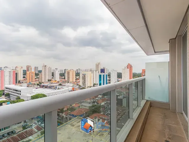 Sala com 75m², à venda, no bairro Chácara Santo Antônio (Zona Sul) em São Paulo