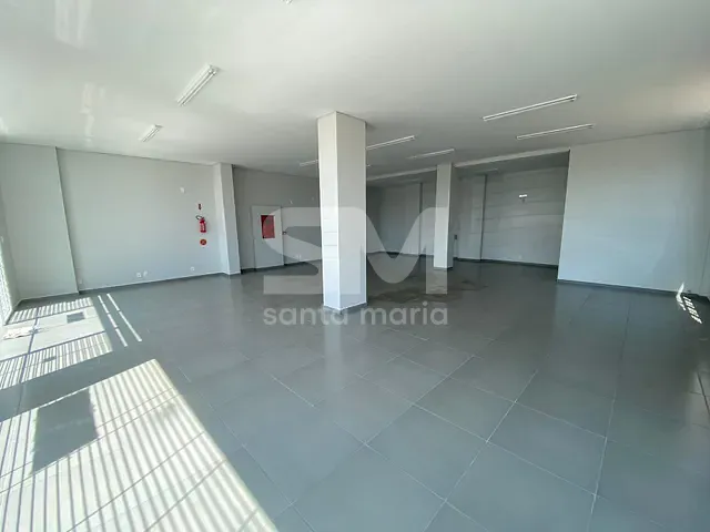 Sala para alugar, no bairro Jardim América em Chapecó