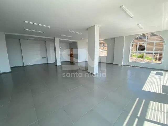Sala para alugar, no bairro Jardim América em Chapecó