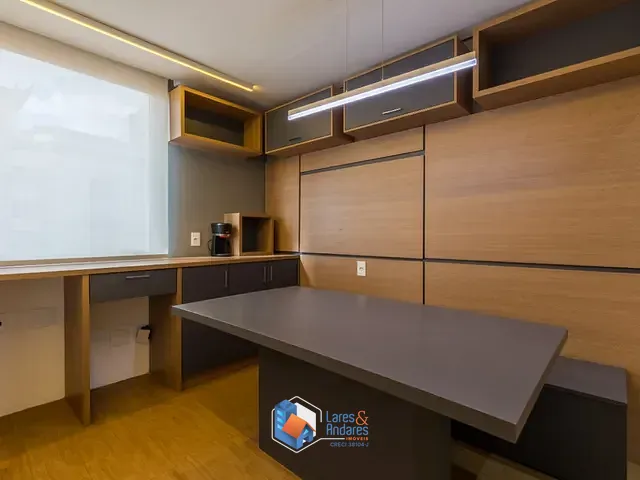 Sala com 32m², à venda, no bairro Perdizes em São Paulo