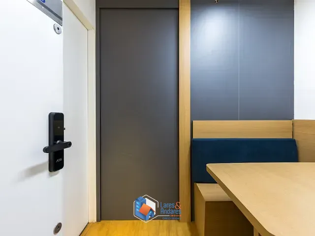 Sala com 32m², à venda, no bairro Perdizes em São Paulo