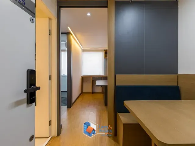 Sala com 32m², à venda, no bairro Perdizes em São Paulo