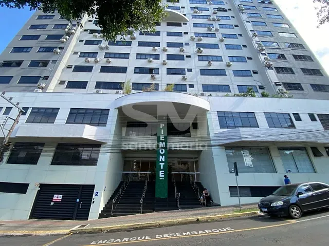 Sala para alugar, no bairro Centro em Chapecó