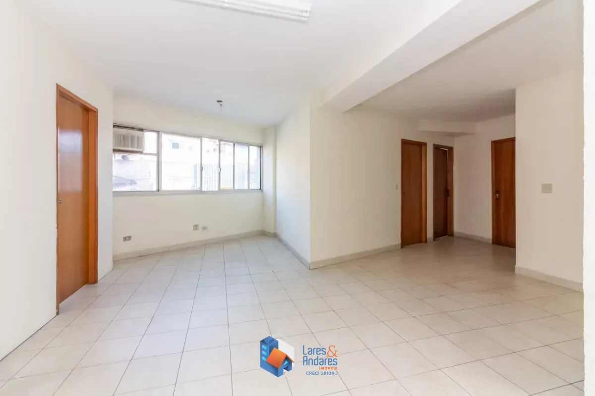 Sala-Conjunto, 86 m² - Foto 1