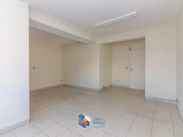 Sala com 86m², à venda, no bairro Vila Guarani (Z Sul) em São Paulo