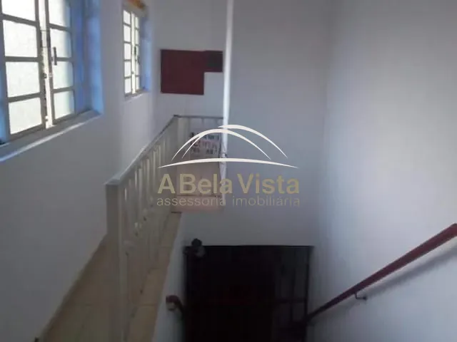 Sala com 22m², para alugar, no bairro Parque Continental em São Paulo